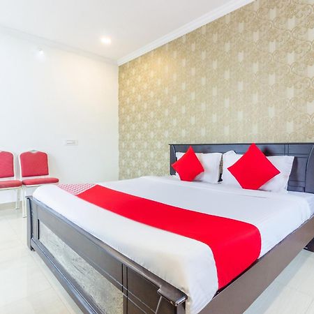 Hotel O Alpine Glow Heights Trimulgherry Εξωτερικό φωτογραφία