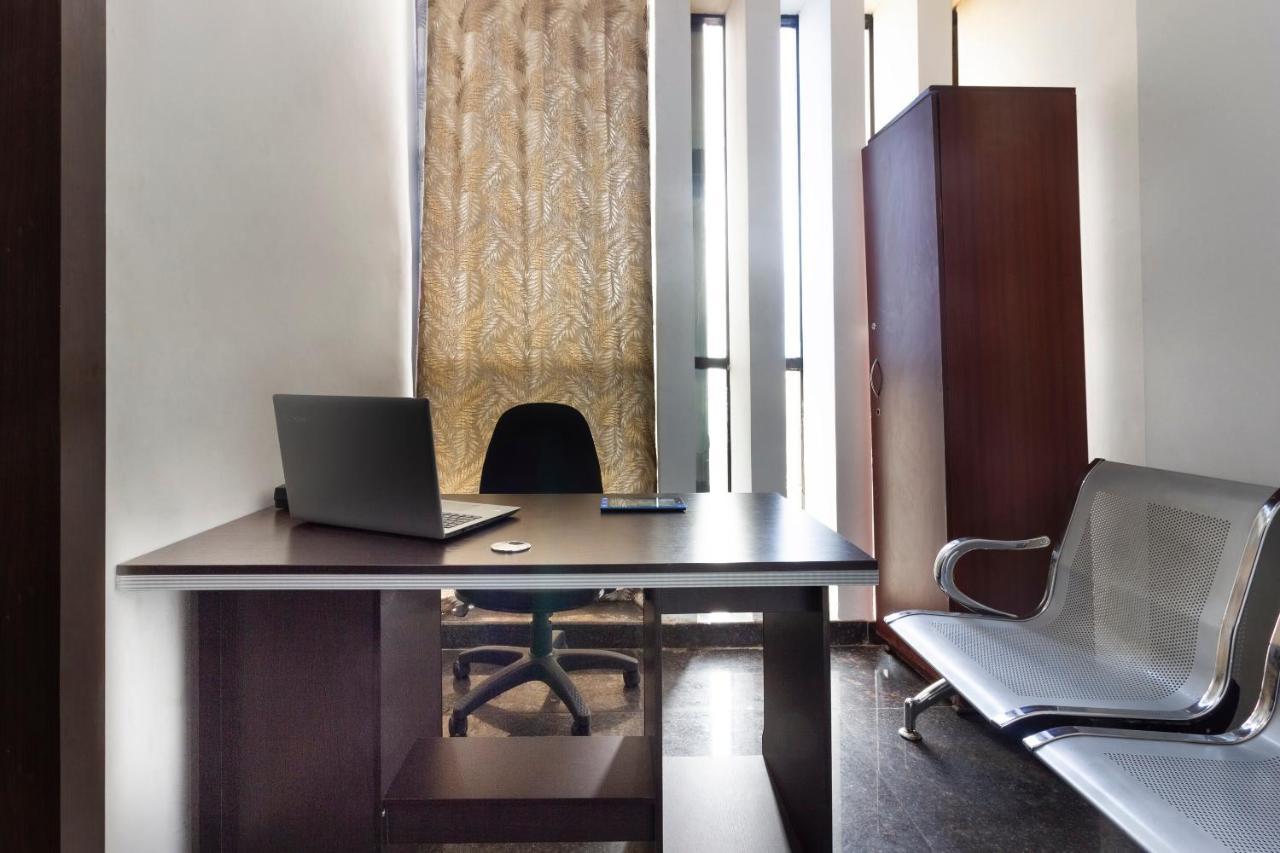 Hotel O Alpine Glow Heights Trimulgherry Εξωτερικό φωτογραφία
