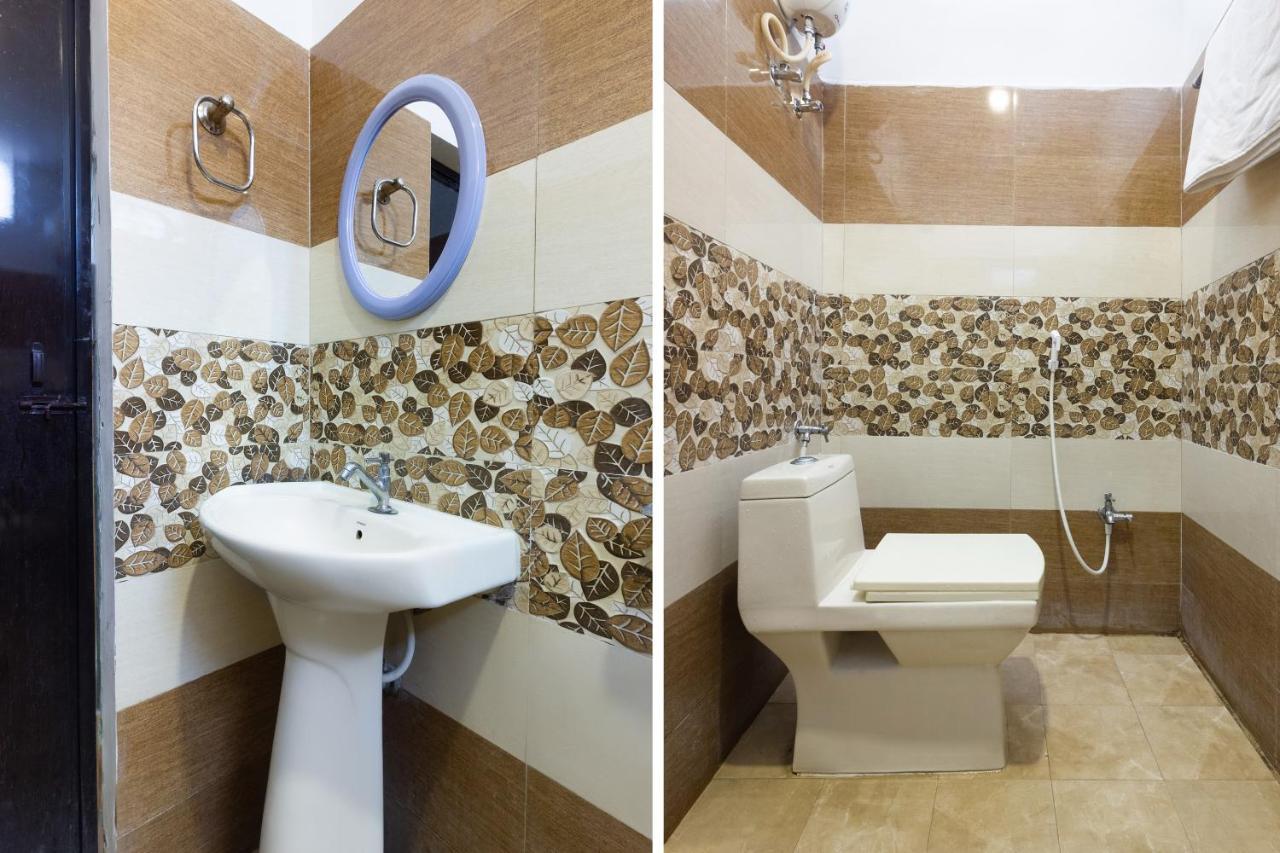 Hotel O Alpine Glow Heights Trimulgherry Εξωτερικό φωτογραφία
