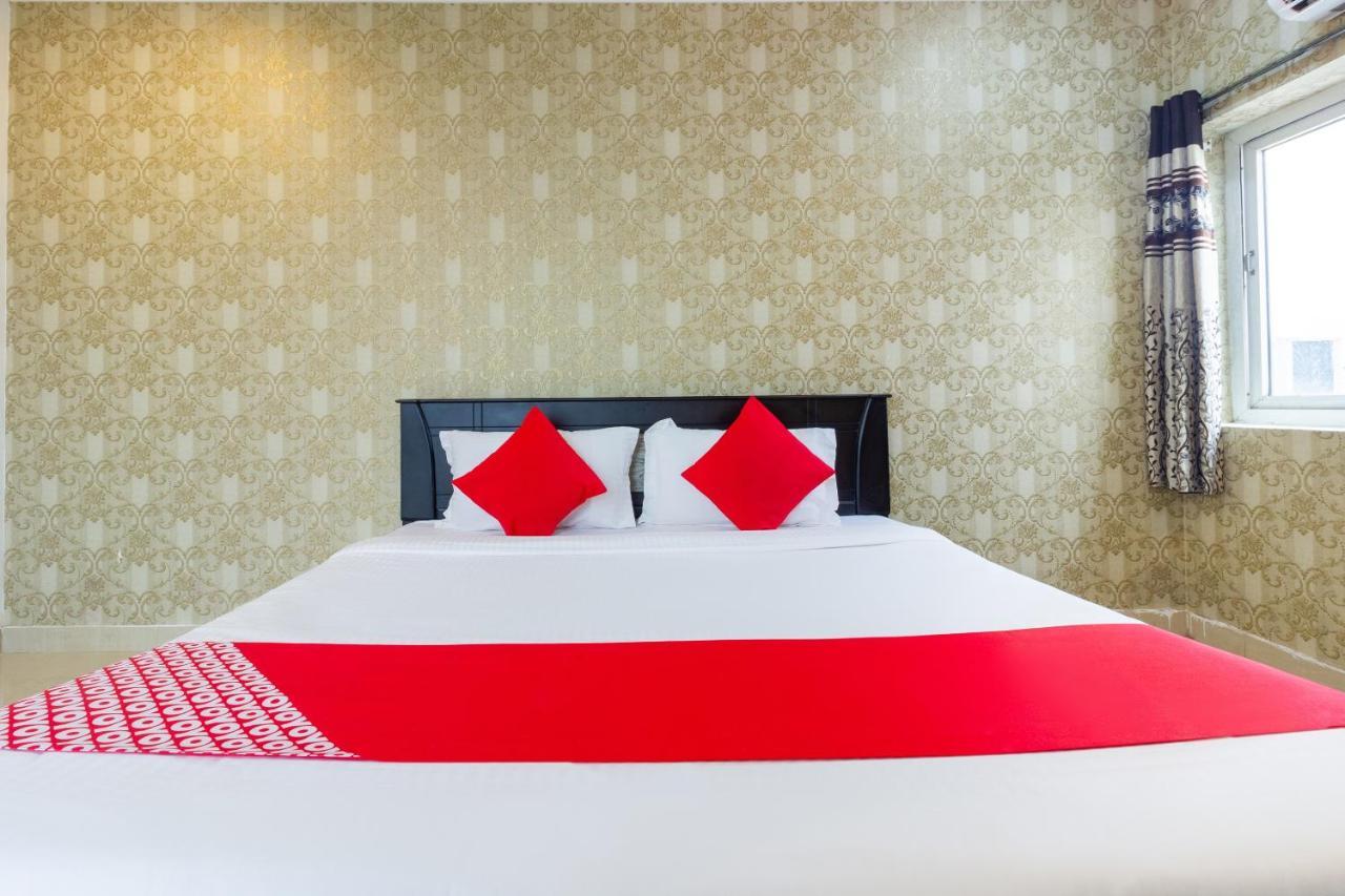 Hotel O Alpine Glow Heights Trimulgherry Εξωτερικό φωτογραφία