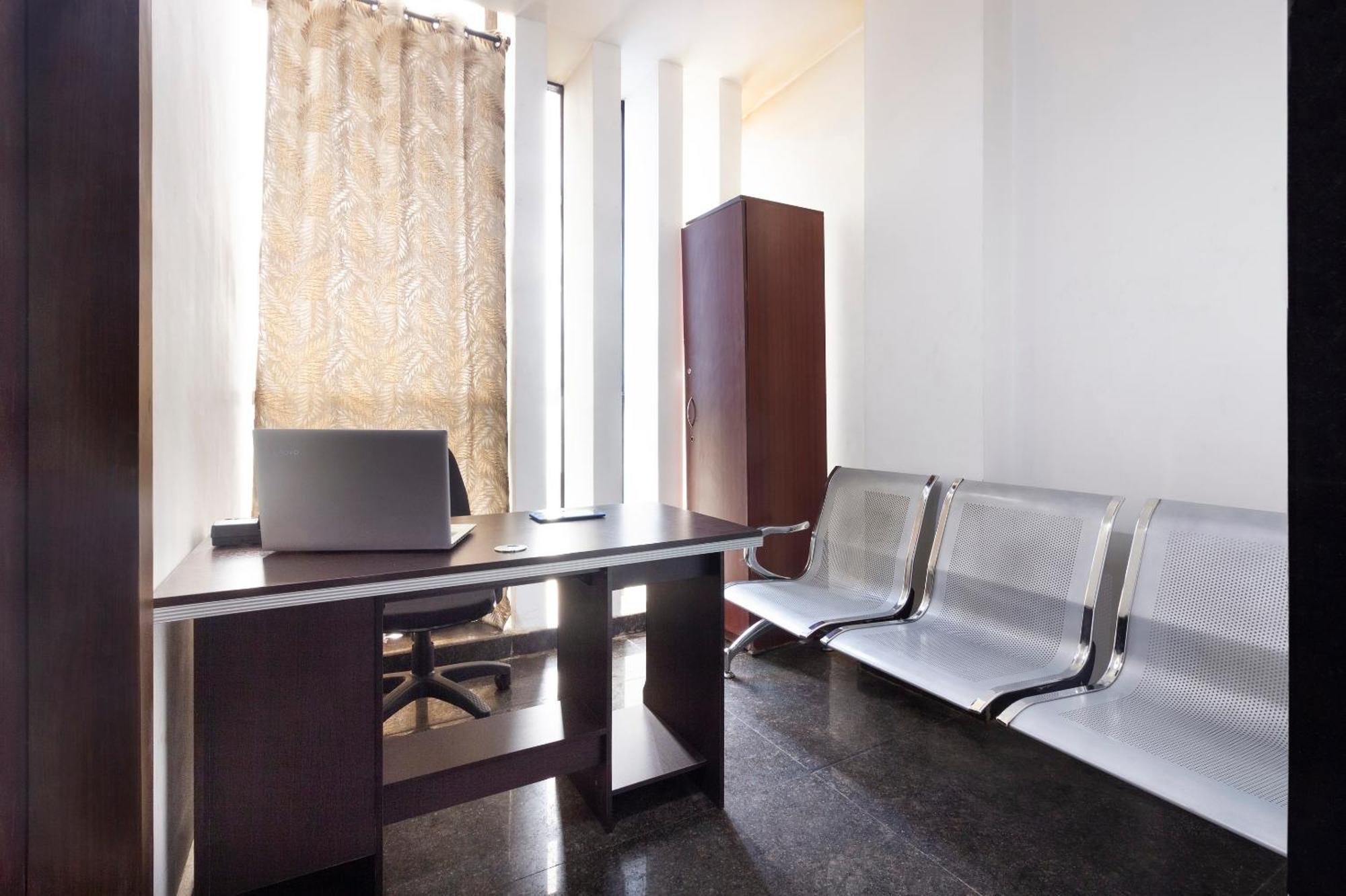 Hotel O Alpine Glow Heights Trimulgherry Εξωτερικό φωτογραφία