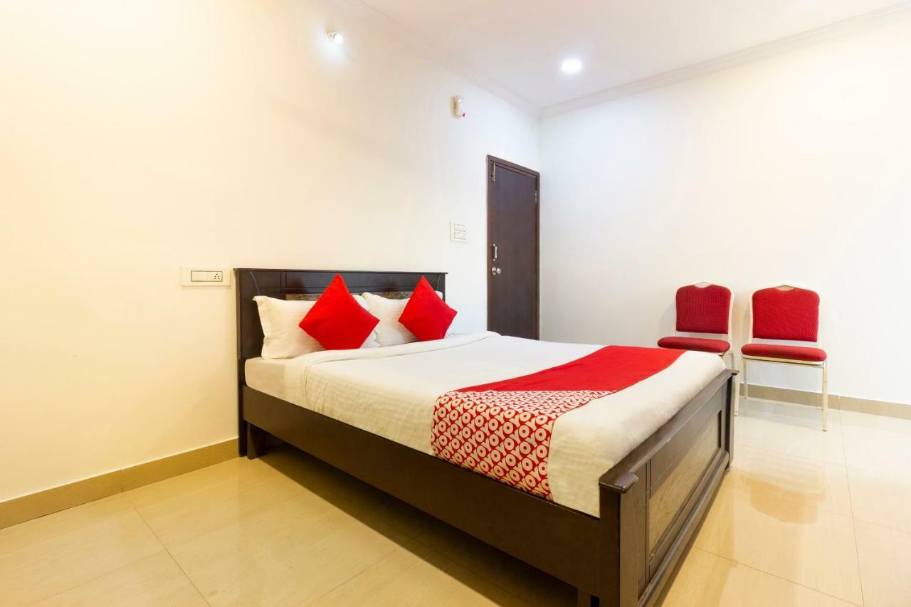Hotel O Alpine Glow Heights Trimulgherry Δωμάτιο φωτογραφία